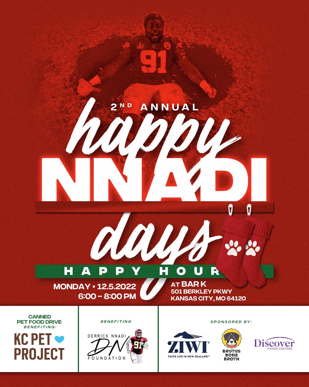 happy nnadi happy hour