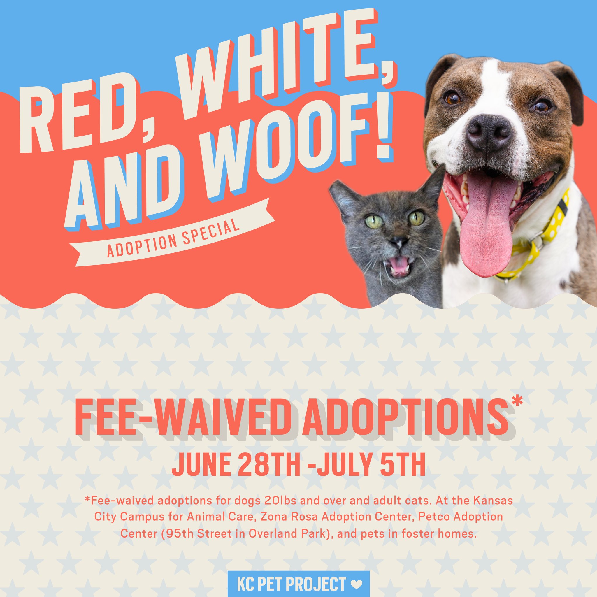 Pet adoption event coming to Empire Ford