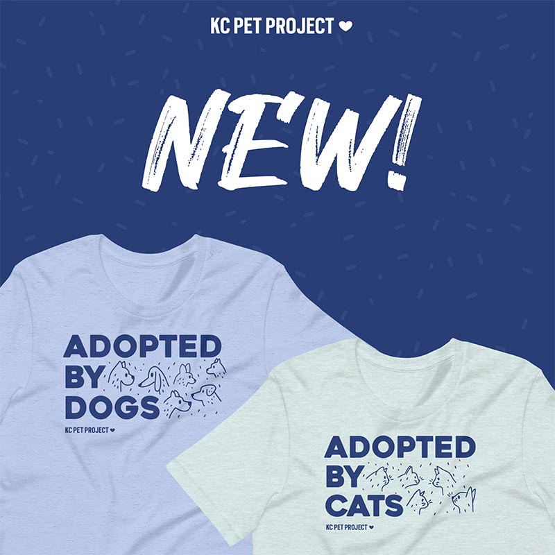 Adopted By Tees