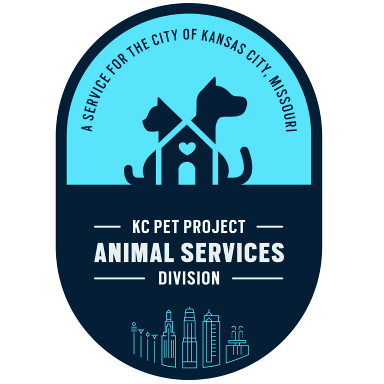 animal services logo