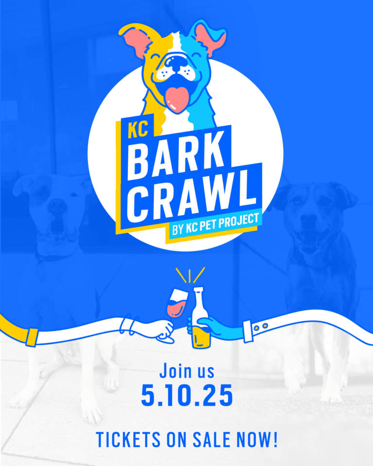 Kc Bark Crawl Tickets on Sale Graphic