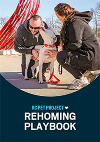 KC Pet Project Rehoming Playbook