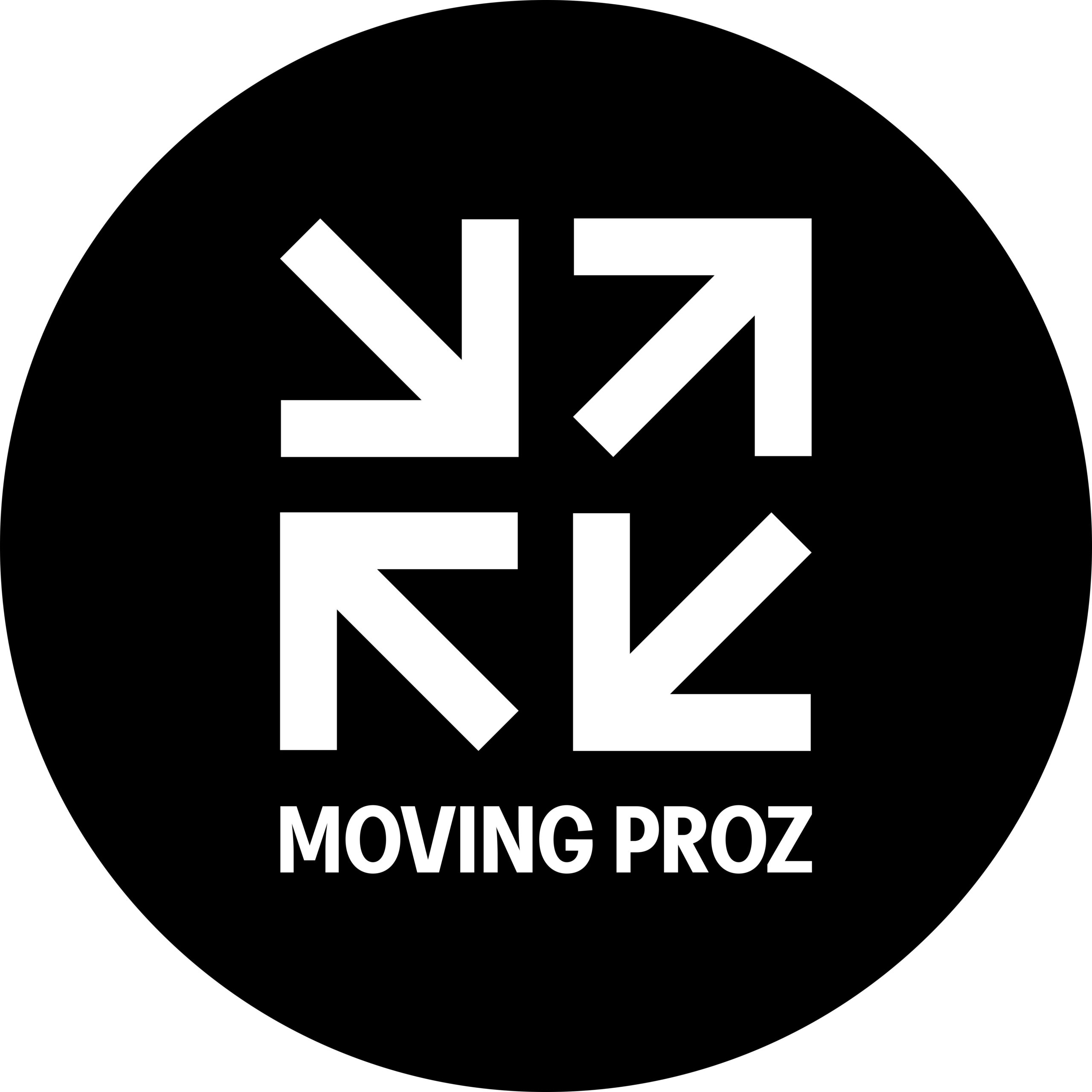 moving proz