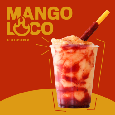 mango loco drink