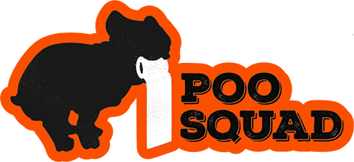 Poo Squad