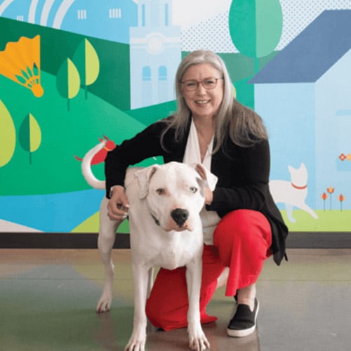 TIffany Ankenman Staff Photo