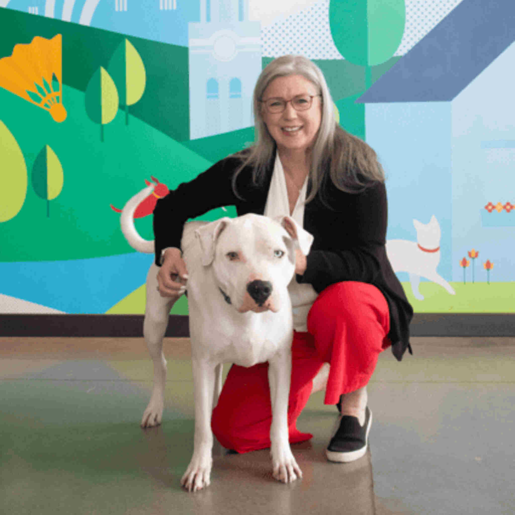 Tiffany Ankenman Staff Photo