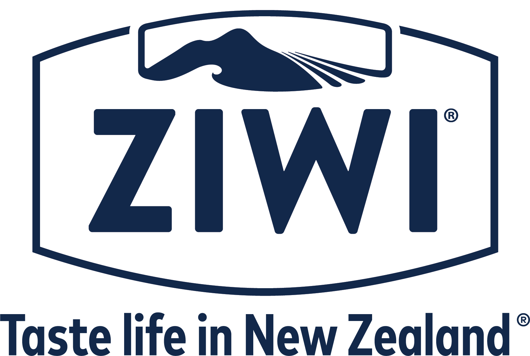 ziwi peak logo 
