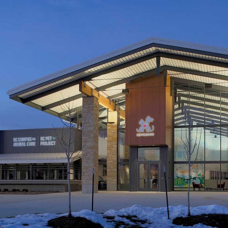 Kansas City Campus for Animal Care