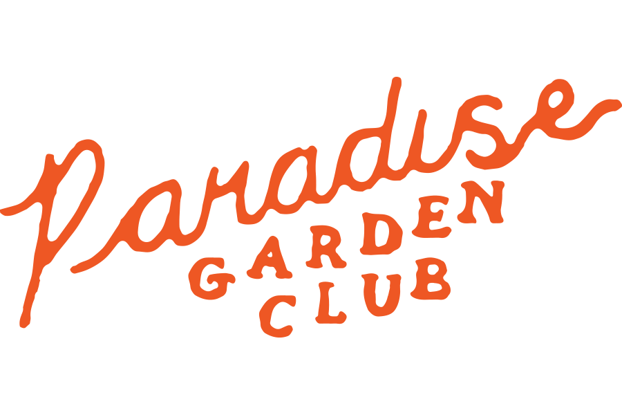 paradise garden club